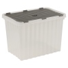 Plastic Storage Box