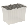 Plastic Storage Box