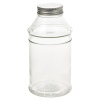 Glass Storage Jar