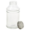 Glass Storage Jar