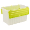 Large Plastic Storage Box [912436]