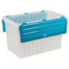 Large Plastic Storage Box [912436]