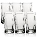 Single Bormioli Rocco Sorgente Tall Drinking Glass 46cl [043006]