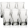 Bormioli Rocco Sorgente Tall Drinking Glass 46cl [043006]