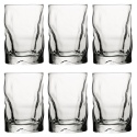 Bormioli Rocco Sorgente Whiskey Tumbler 30cl [045789]