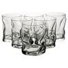 Bormioli Rocco Sorgente Drinking Glass 42cl [042993]