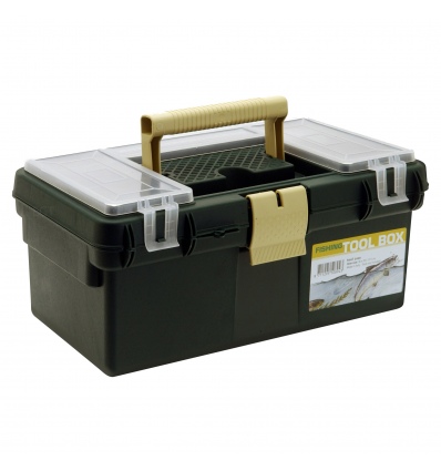 Fishing Tackle Box [508943]