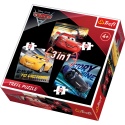 3In1 -  Cars 3  [34820]