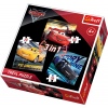 3In1 -  Cars 3  [34820]