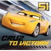 3In1 -  Cars 3  [34820]