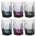 Single Bormioli Rocco Sorgente Drinking Glasses 30cl