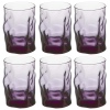 Bormioli Rocco Sorgente Drinking Glass 30cl