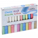 Large School Chalk 24pc [185571]