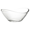 Glass Curved Dessert Bowl x6 [30498][342996]