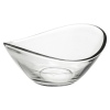 Glass Curved Dessert Bowl x6 [30498][342996]