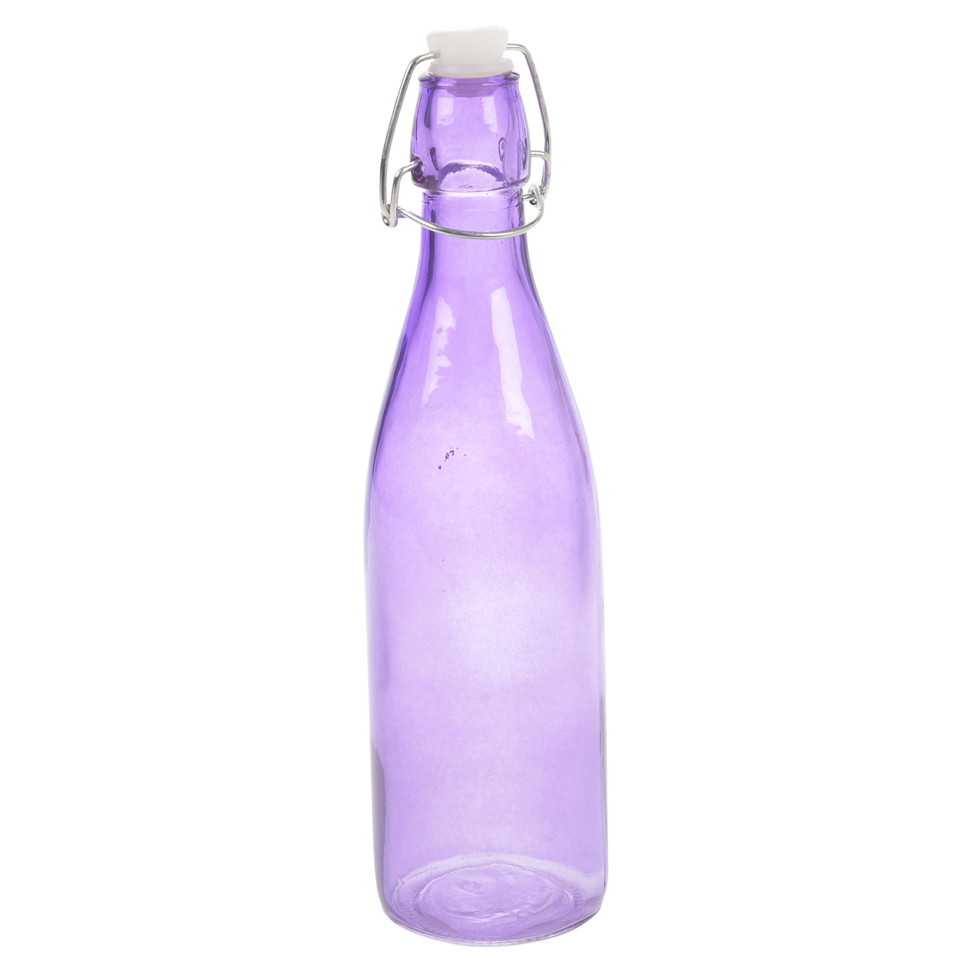 3 6 x 500ml / 1L Glass Swing Flip Top Lid Bottles Home Brew Beer Cider
