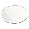 Oval Mirror