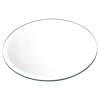 Oval Mirror