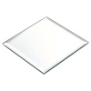 Square Mirror Plate