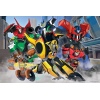 100 - Transformers team [163070]