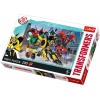 100 - Transformers team [163070]