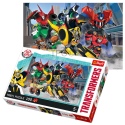 100 - Transformers team [163070]