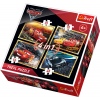 4In1 - Cars 3 [34276]
