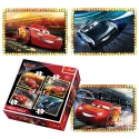 4In1 - Cars 3 [34276]