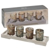 Tealight Holder Set [350329]