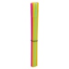 25 Large Drinking Straws 44cm [323158]