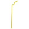 25 Large Drinking Straws 44cm [323158]