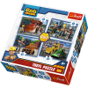 4in1 - Bob the Builder [342703]