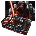 160 Tinbox - Kylo Ren and Stormtroopers [530148]