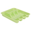 Five Compartment Cutlery Tray [335500]