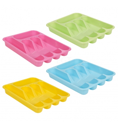 Five Compartment Cutlery Tray [335500]