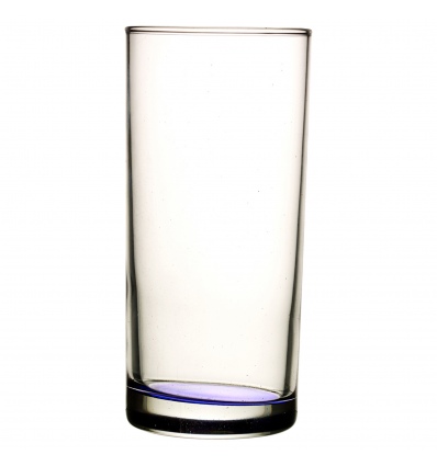 Tall Drinking Glasses x3 [25962][080463]