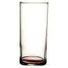 Tall Drinking Glasses x3 [25962][080463]