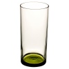 Tall Drinking Glasses x3 [25962][080463]