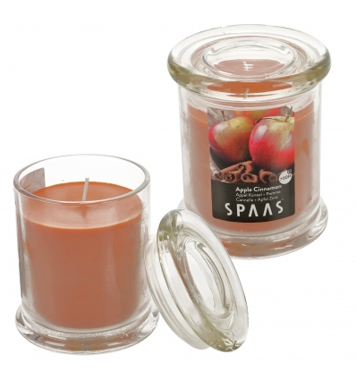 Apple Cinnamon Candle [156503]