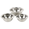 Set of 3 Deep Mixing Bowls [390643]