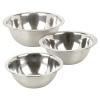 Set of 3 Deep Mixing Bowls [390643]