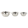 Set of 3 Deep Mixing Bowls [390643]