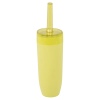 Neon Colour Toilet Brush With Holder [598813]