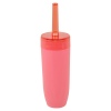 Neon Colour Toilet Brush With Holder [598813]