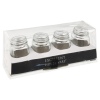 Set of 4 Masobn Jar Shot Glasses [392241]