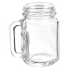 Set of 4 Masobn Jar Shot Glasses [392241]