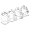 Set of 4 Masobn Jar Shot Glasses [392241]