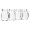 Set of 4 Masobn Jar Shot Glasses [392241]