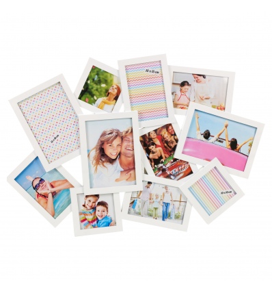 11 Picture Photo Frame [956729