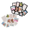 11 Picture Photo Frame [956729
